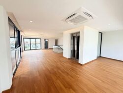 Lucky Hills (D16), Terrace #536779821